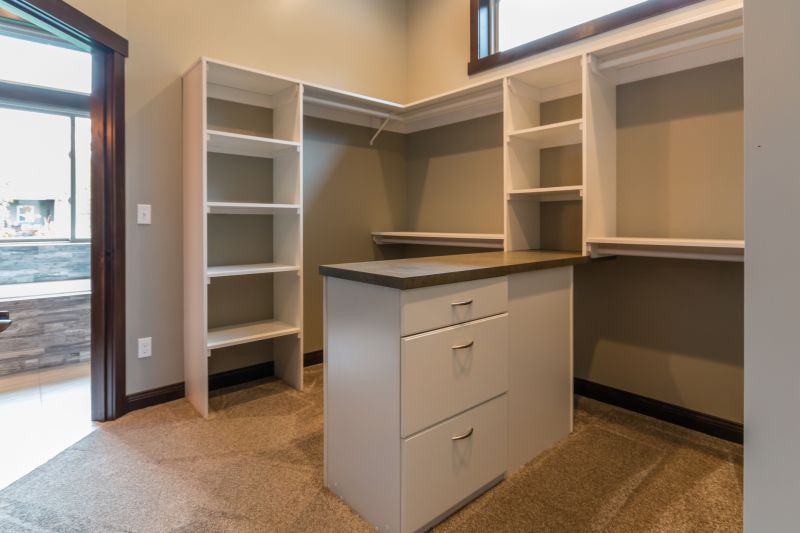 Kitchen Storage Solutions