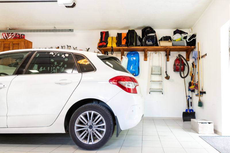 Garage Organizers Installation in Greensboro, NC