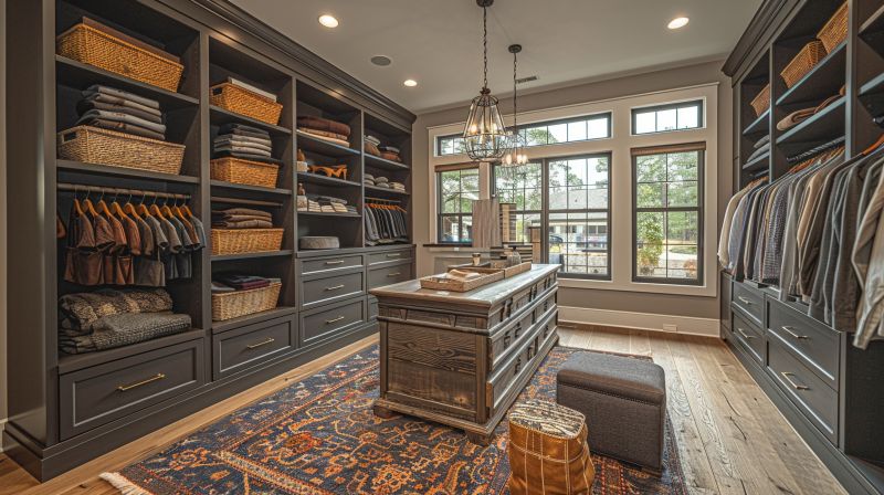 Signs It’s Time To Upgrade Your Closet Storage