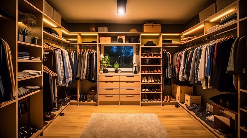 Signs It’s Time To Upgrade Your Closet Storage
