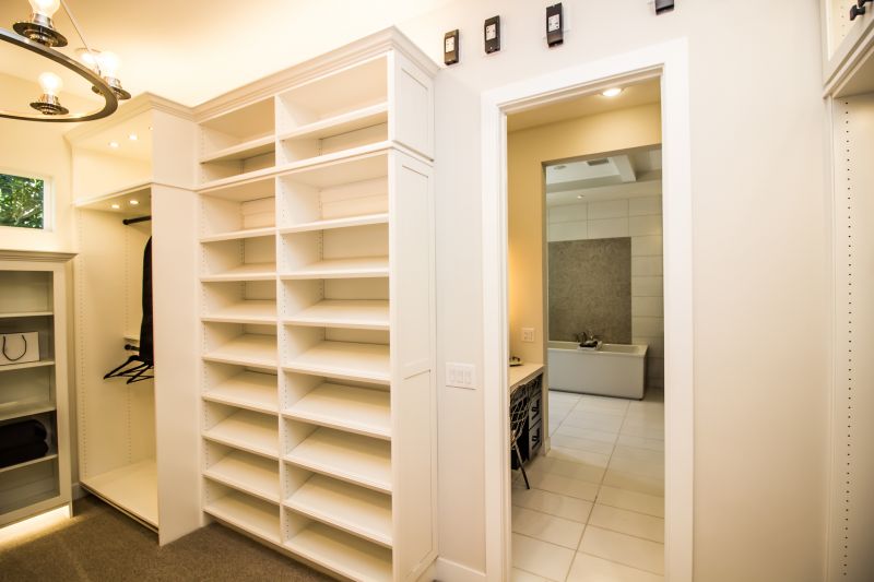 Improved Organization